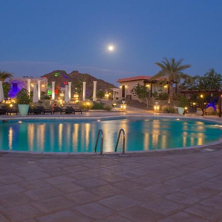 Wadi Sharm Resort Mahdah Екстериор снимка