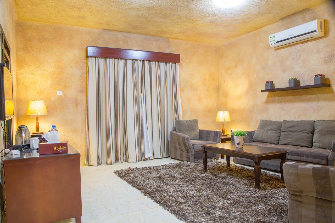 Wadi Sharm Resort Mahdah Екстериор снимка