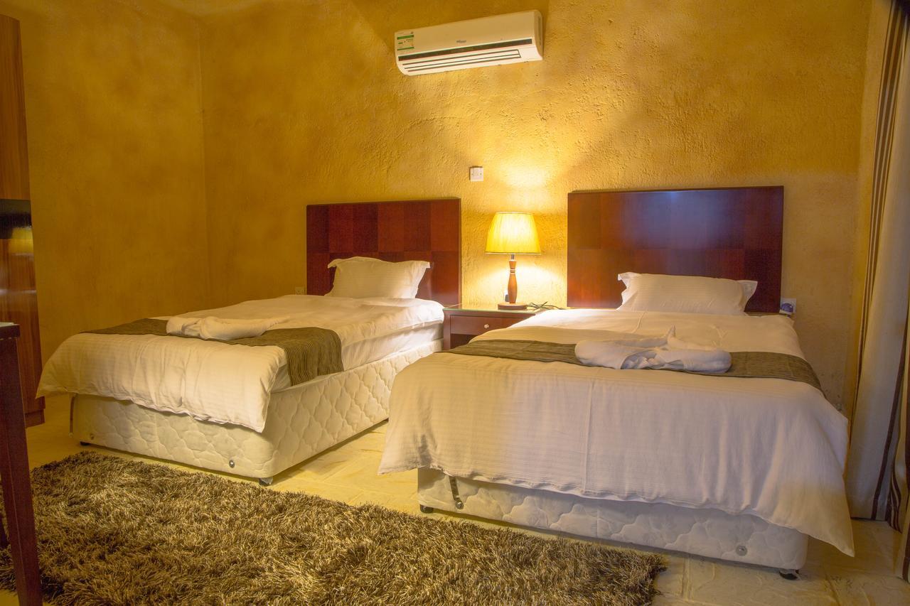 Wadi Sharm Resort Mahdah Екстериор снимка
