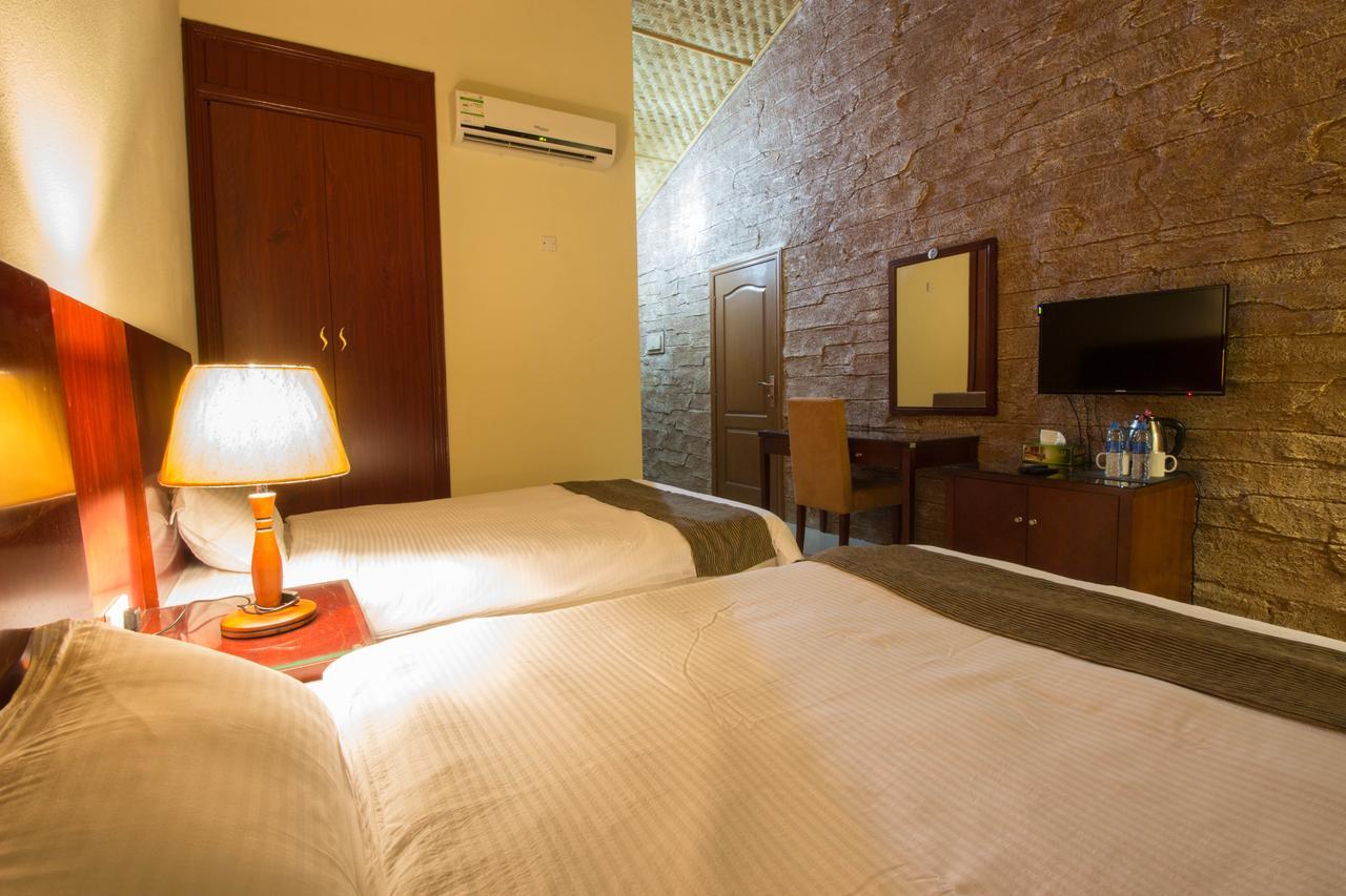 Wadi Sharm Resort Mahdah Екстериор снимка