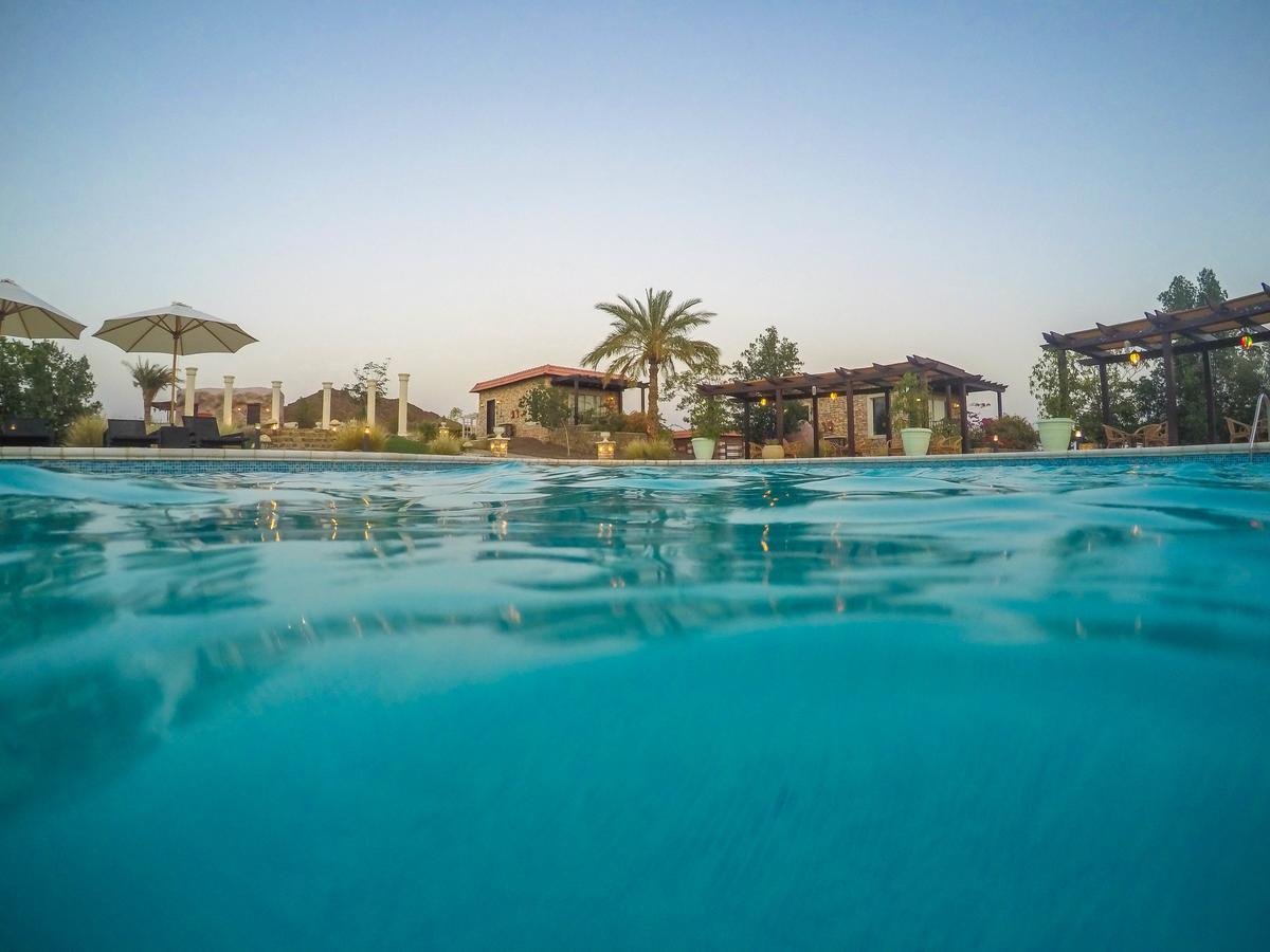 Wadi Sharm Resort Mahdah Екстериор снимка