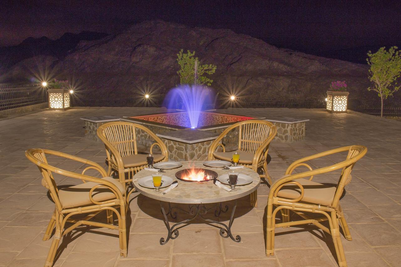 Wadi Sharm Resort Mahdah Екстериор снимка