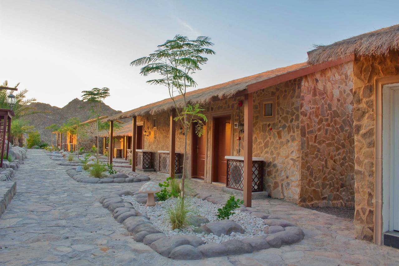 Wadi Sharm Resort Mahdah Екстериор снимка