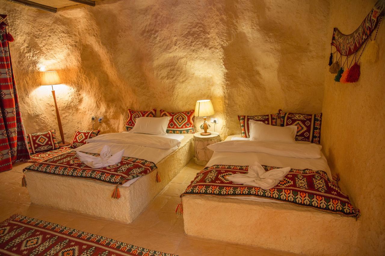 Wadi Sharm Resort Mahdah Екстериор снимка