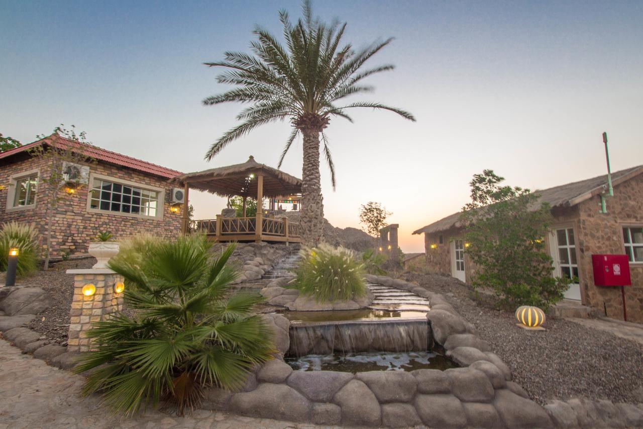 Wadi Sharm Resort Mahdah Екстериор снимка