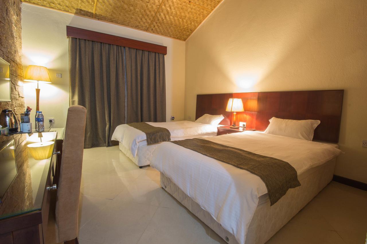 Wadi Sharm Resort Mahdah Екстериор снимка