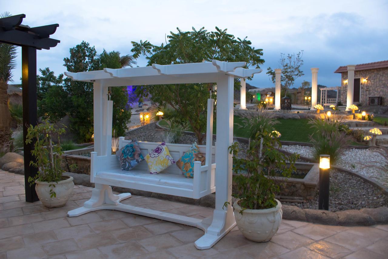 Wadi Sharm Resort Mahdah Екстериор снимка