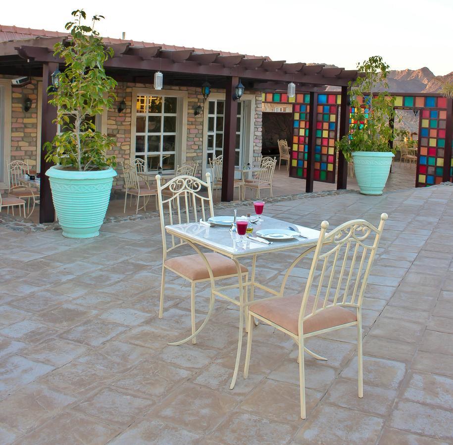 Wadi Sharm Resort Mahdah Екстериор снимка