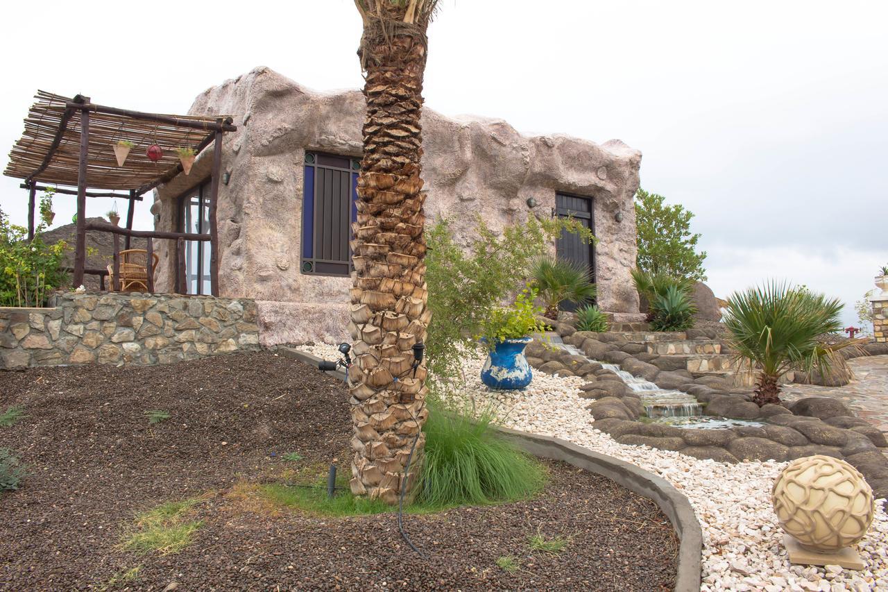 Wadi Sharm Resort Mahdah Екстериор снимка