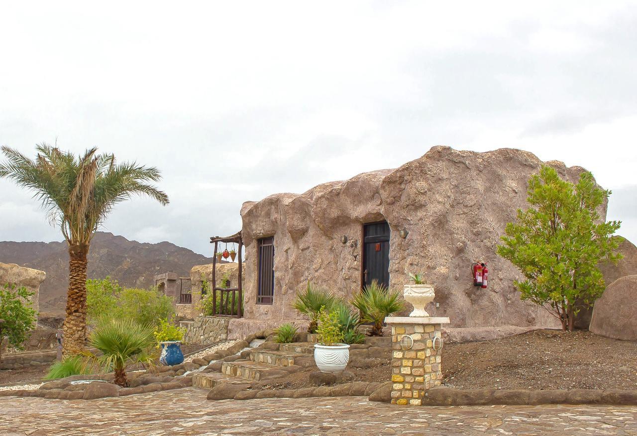 Wadi Sharm Resort Mahdah Екстериор снимка