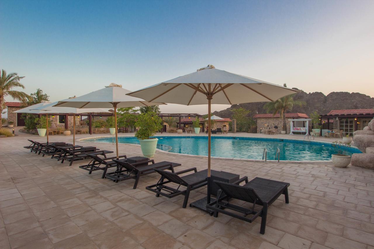 Wadi Sharm Resort Mahdah Екстериор снимка
