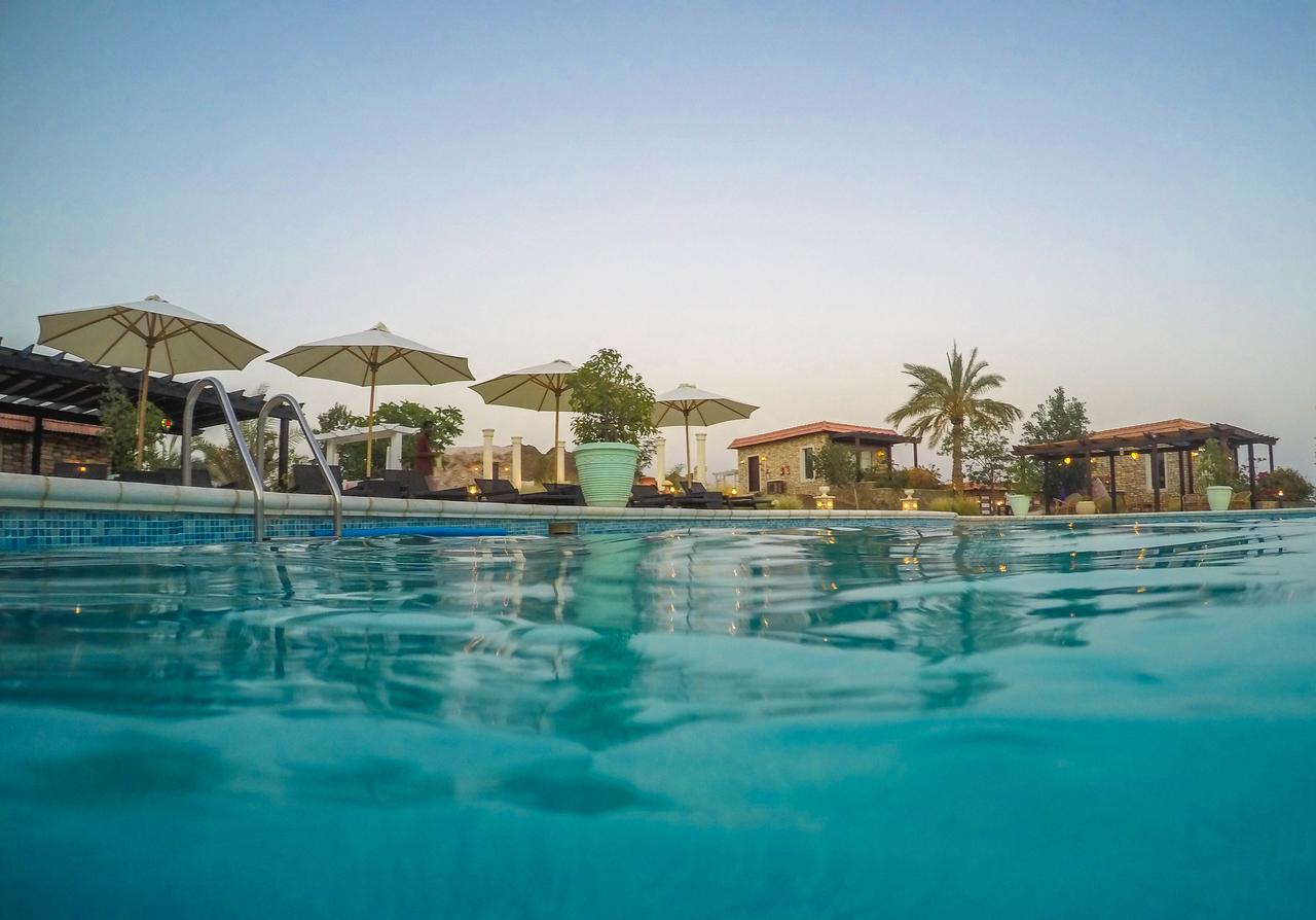 Wadi Sharm Resort Mahdah Екстериор снимка