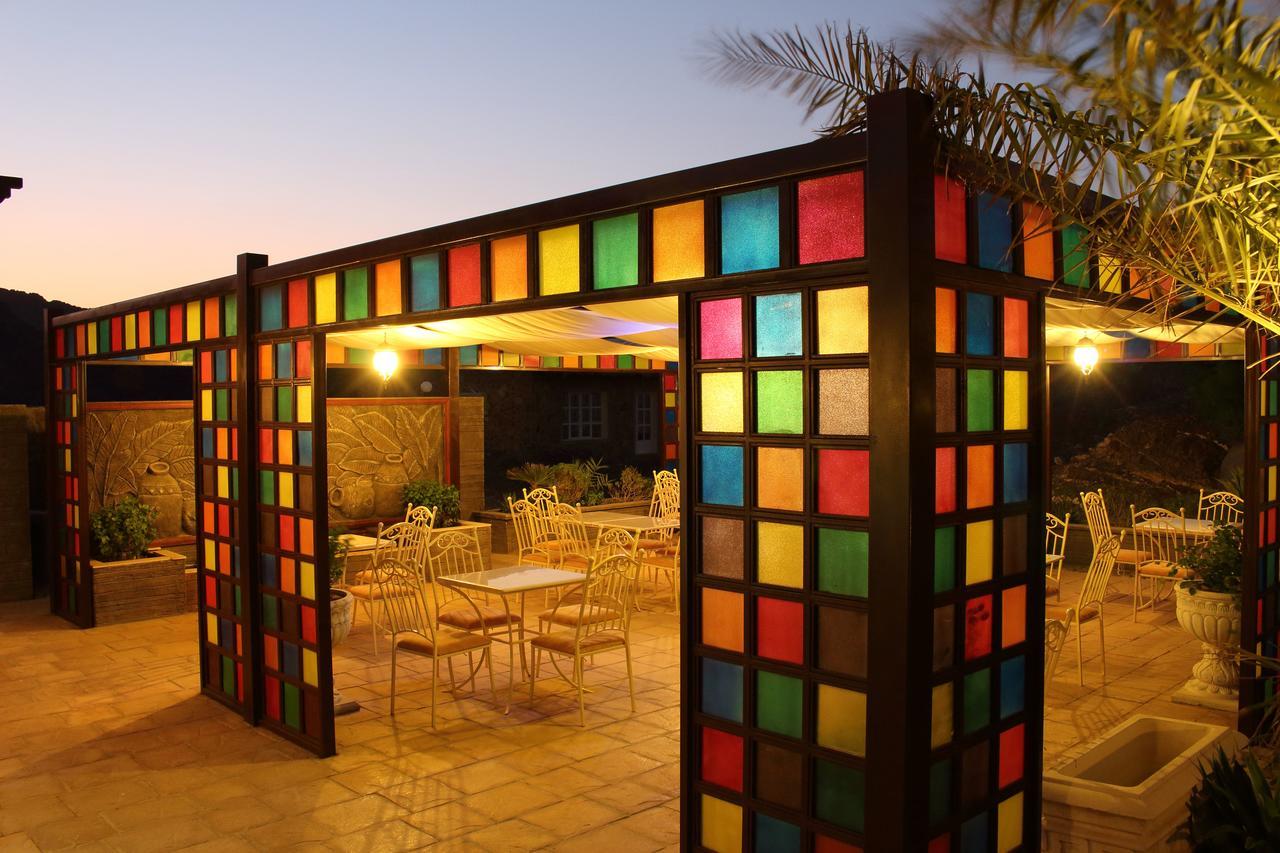 Wadi Sharm Resort Mahdah Екстериор снимка