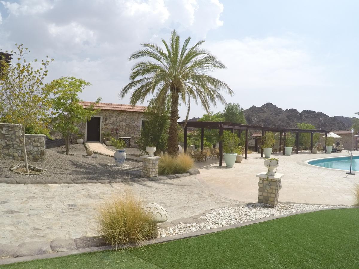 Wadi Sharm Resort Mahdah Екстериор снимка