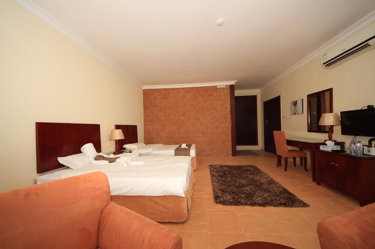 Wadi Sharm Resort Mahdah Екстериор снимка