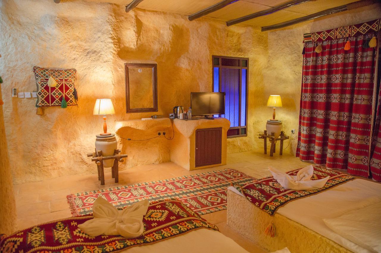 Wadi Sharm Resort Mahdah Екстериор снимка