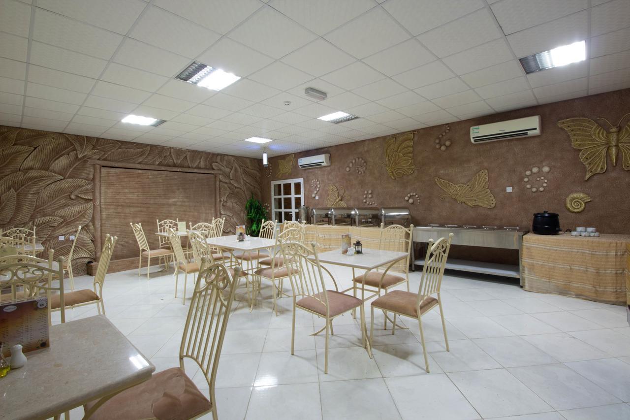 Wadi Sharm Resort Mahdah Екстериор снимка