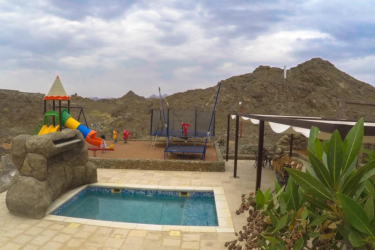 Wadi Sharm Resort Mahdah Екстериор снимка