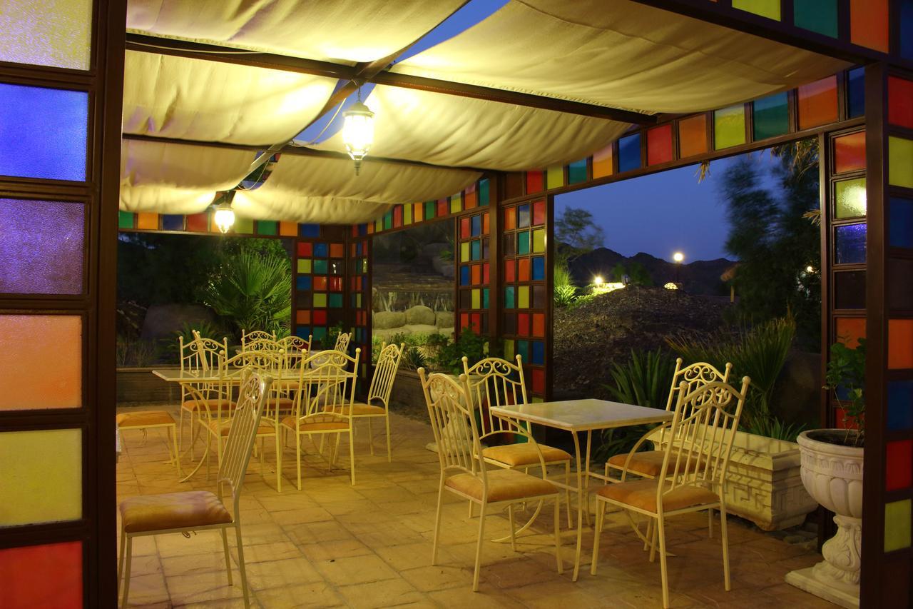 Wadi Sharm Resort Mahdah Екстериор снимка