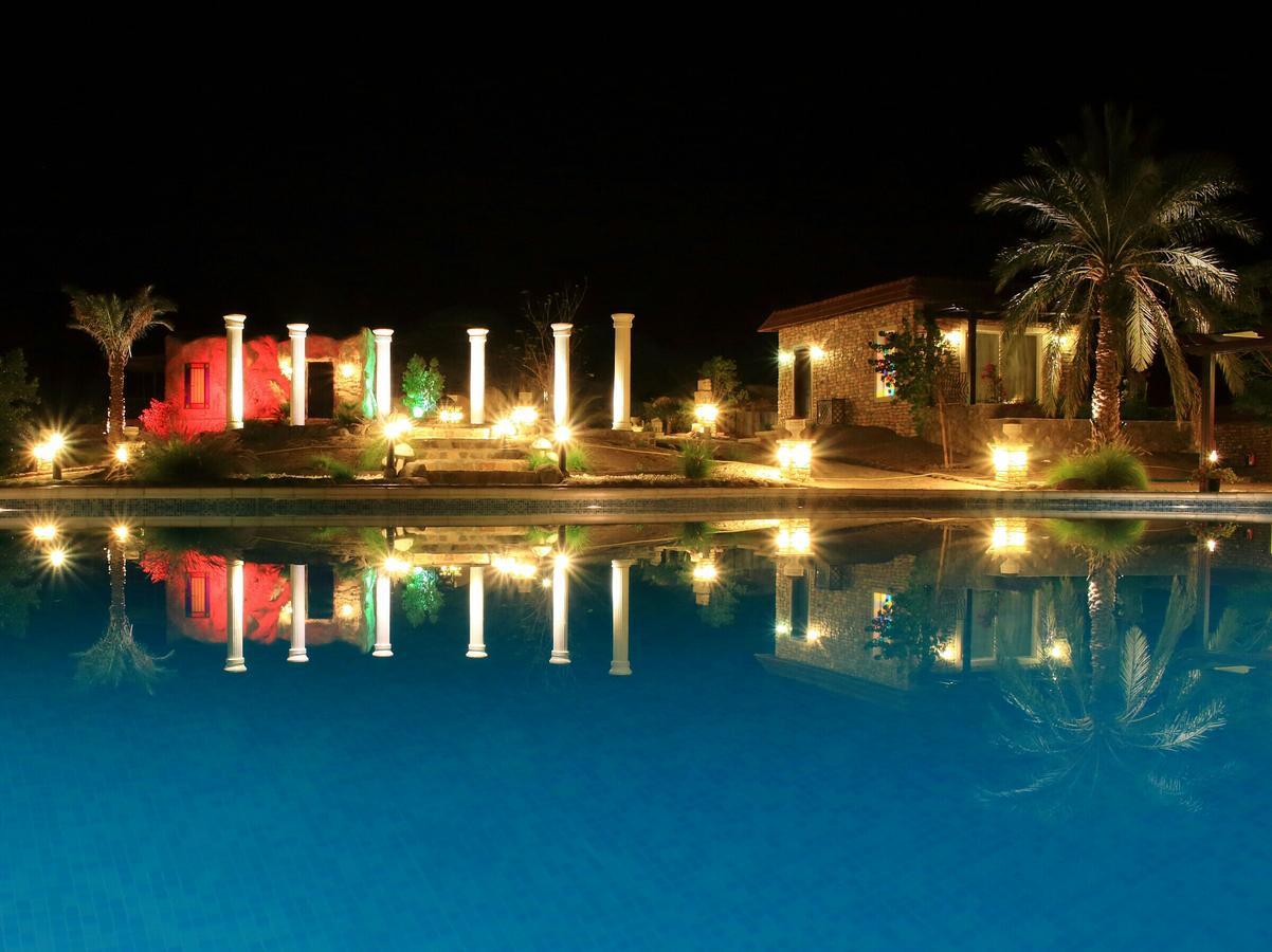 Wadi Sharm Resort Mahdah Екстериор снимка