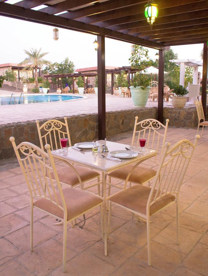 Wadi Sharm Resort Mahdah Екстериор снимка