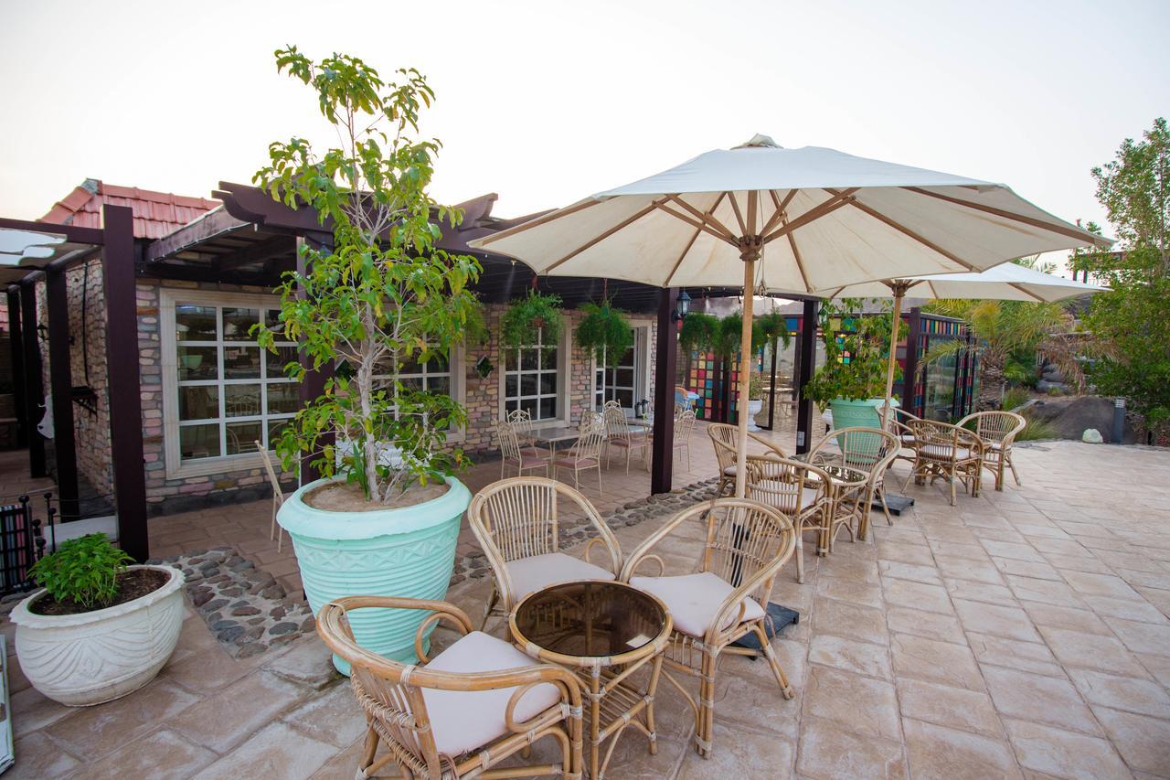 Wadi Sharm Resort Mahdah Екстериор снимка