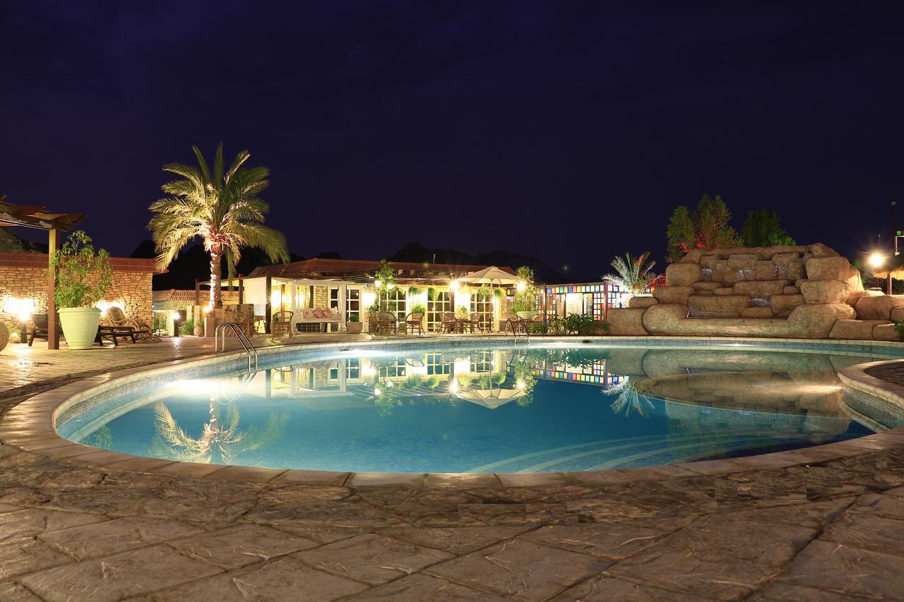 Wadi Sharm Resort Mahdah Екстериор снимка