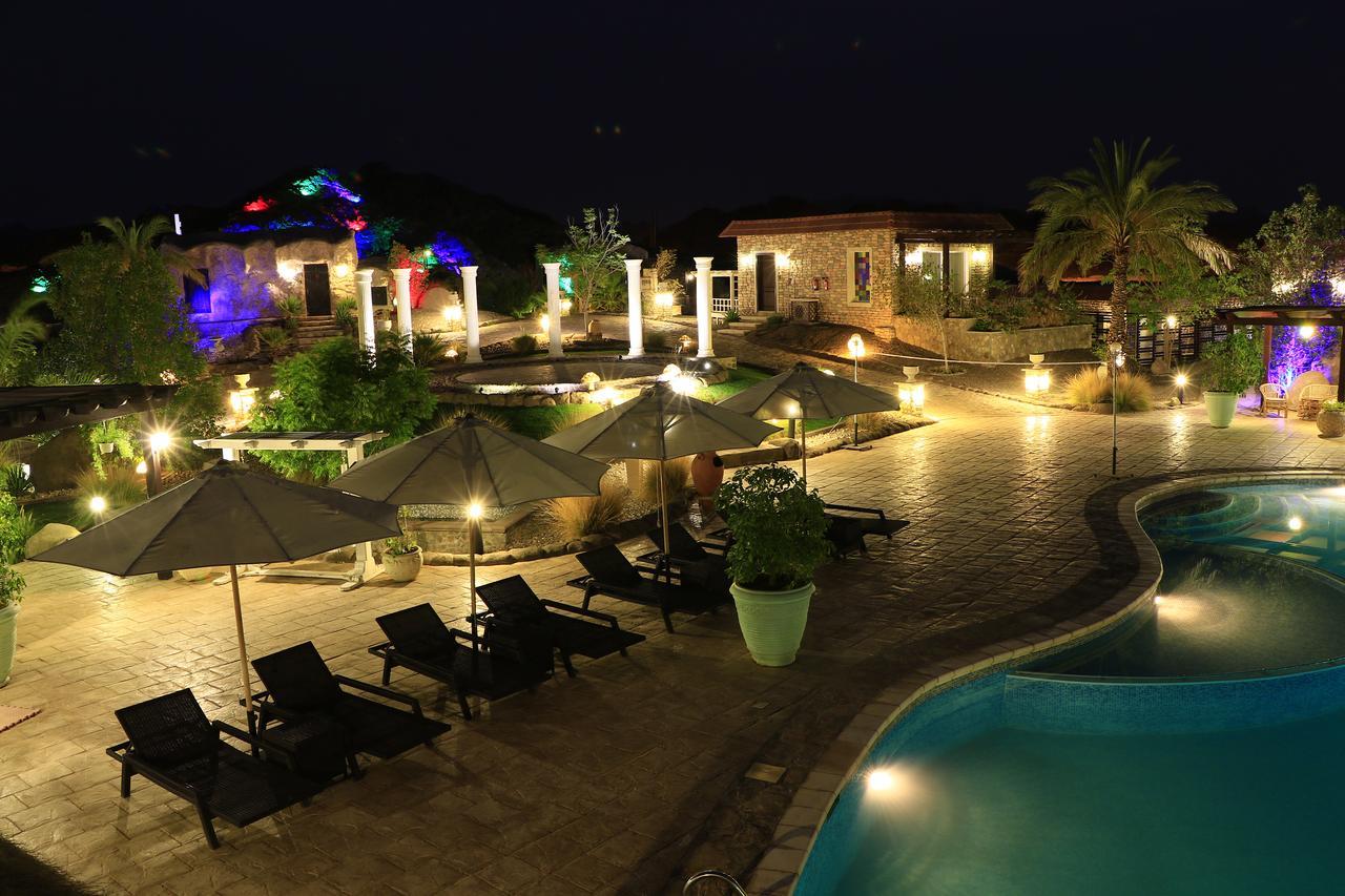 Wadi Sharm Resort Mahdah Екстериор снимка