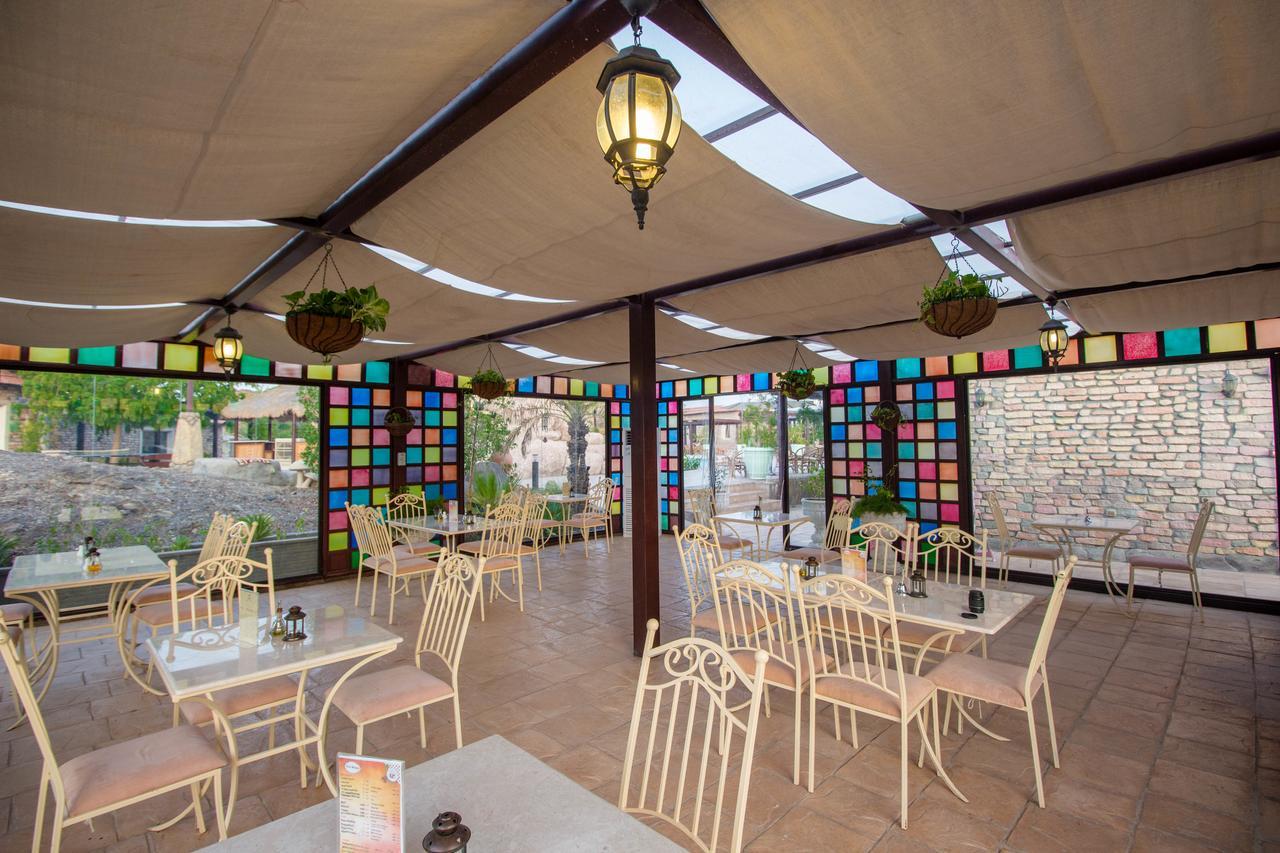Wadi Sharm Resort Mahdah Екстериор снимка