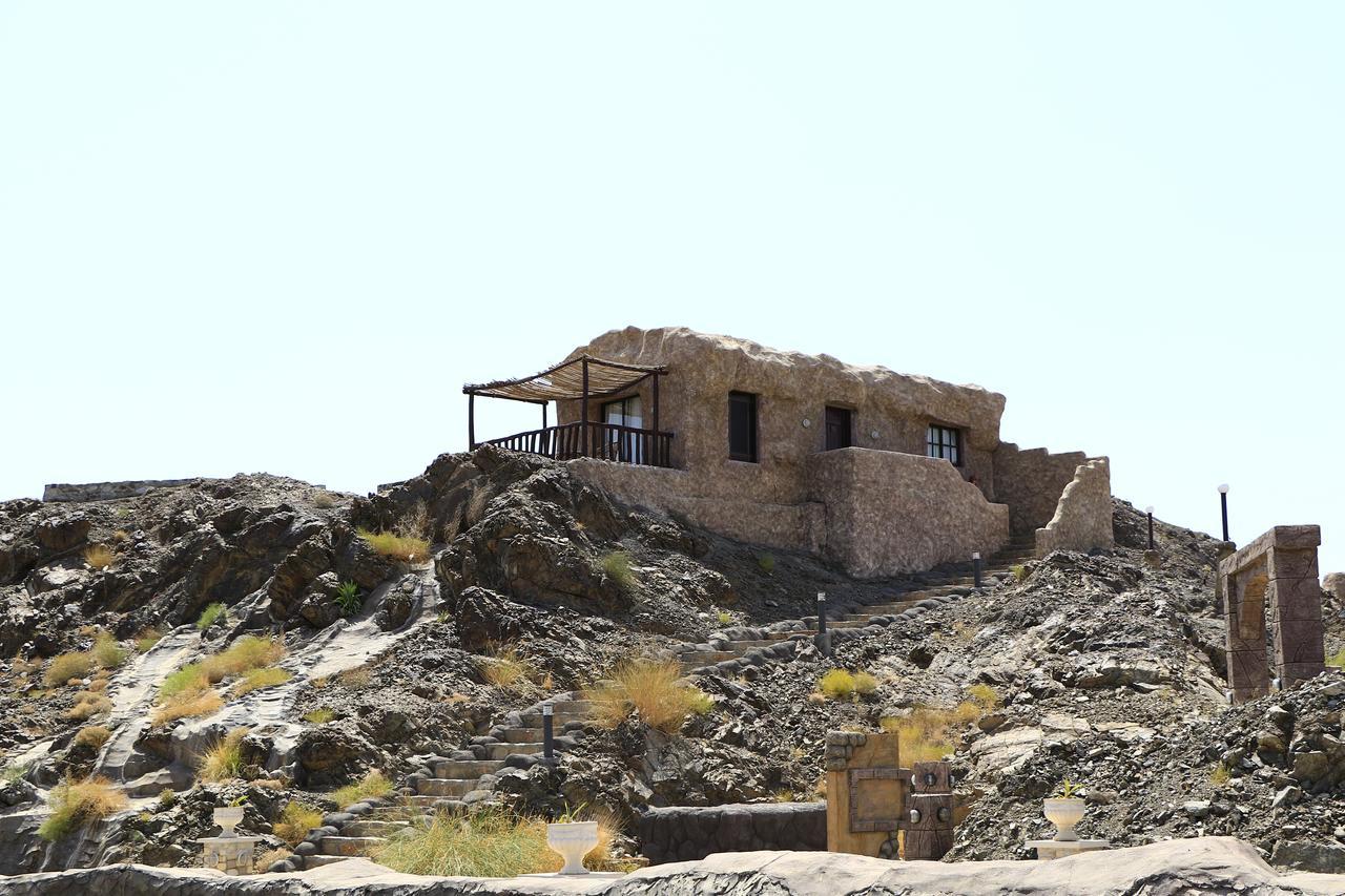 Wadi Sharm Resort Mahdah Екстериор снимка