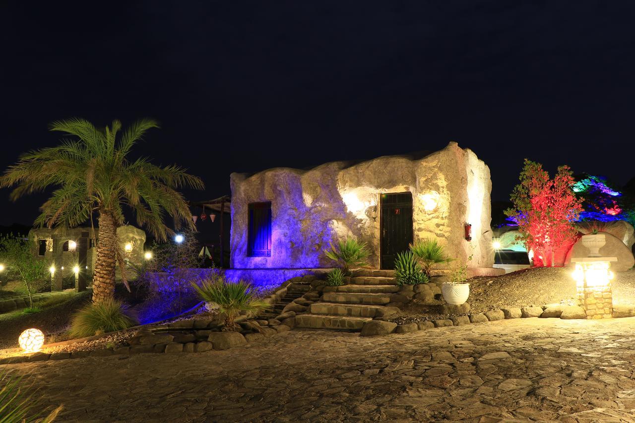 Wadi Sharm Resort Mahdah Екстериор снимка