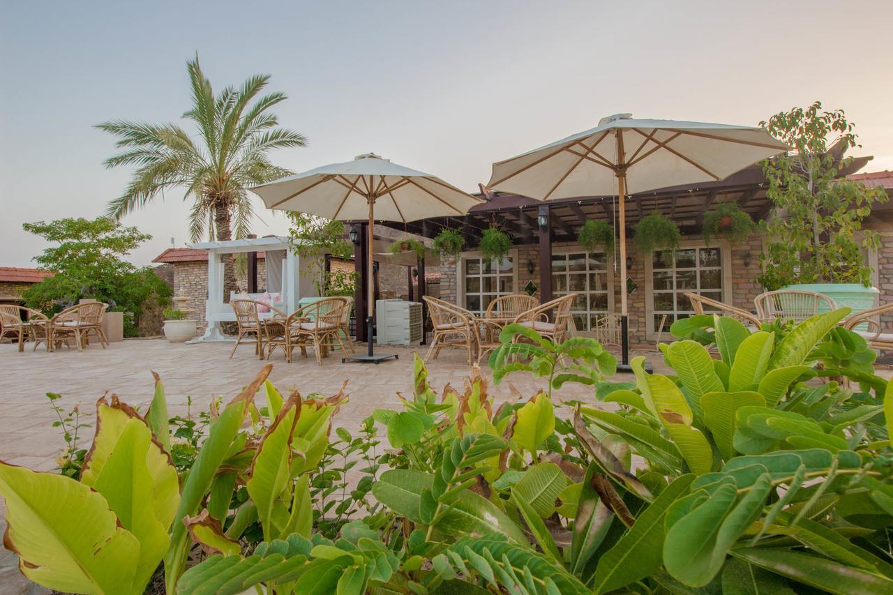 Wadi Sharm Resort Mahdah Екстериор снимка